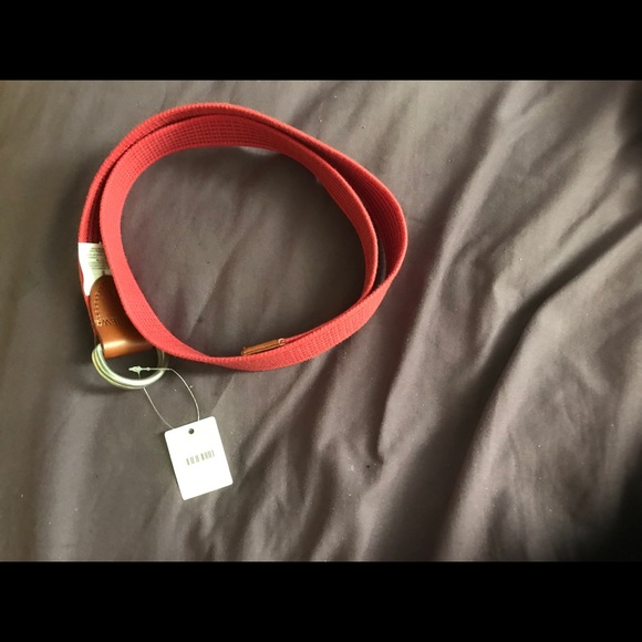 J. Crew Other - Belt